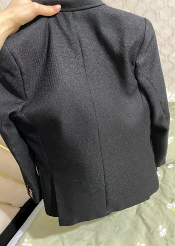 Çocuk Takım elbise - Görsel 8