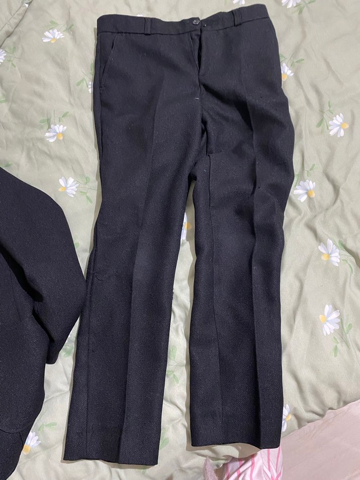 Çocuk Takım elbise - Görsel 2