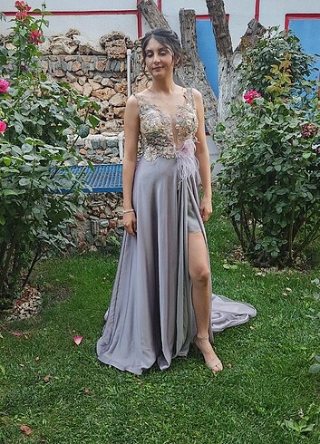 Düğün elbise - Görsel 6