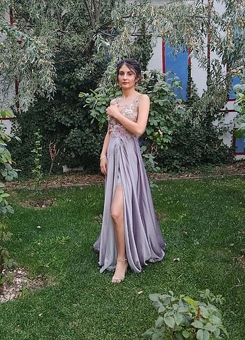 Düğün elbise - Görsel 8