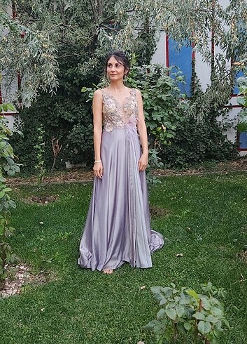 Düğün elbise - Görsel 10