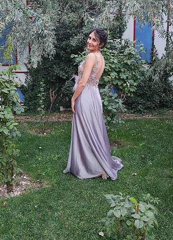 Düğün elbise - Görsel 11