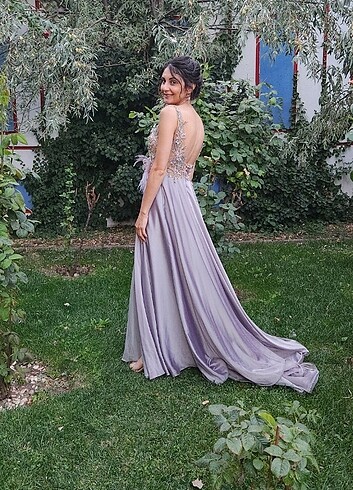 Düğün elbise - Görsel 12