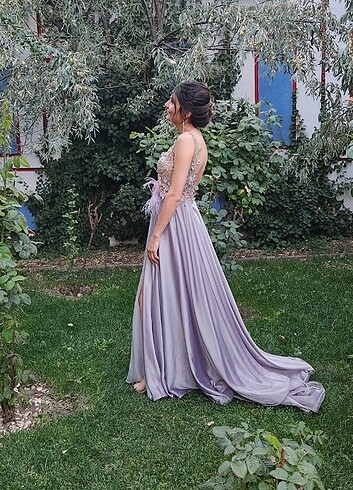 Düğün elbise - Görsel 14