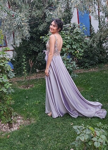 Düğün elbise - Görsel 15