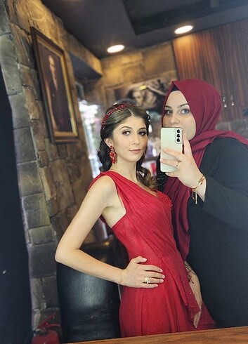 Nişanlık kınalık - Görsel 6