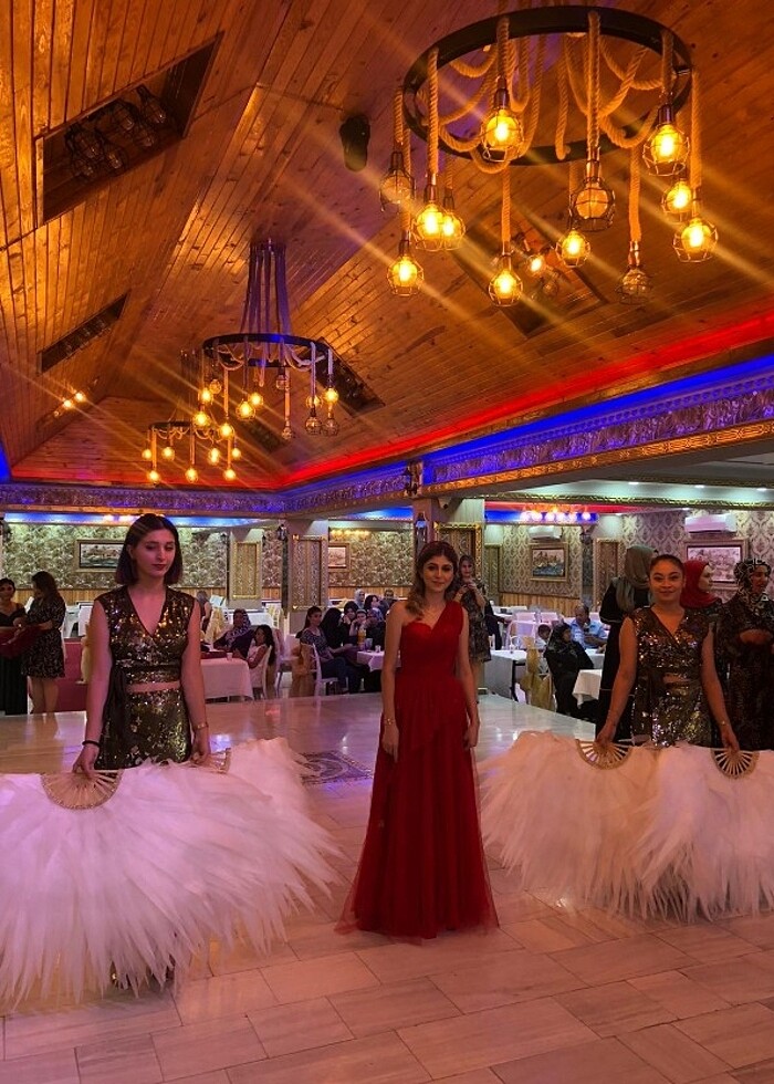 Nişanlık kınalık - Görsel 5