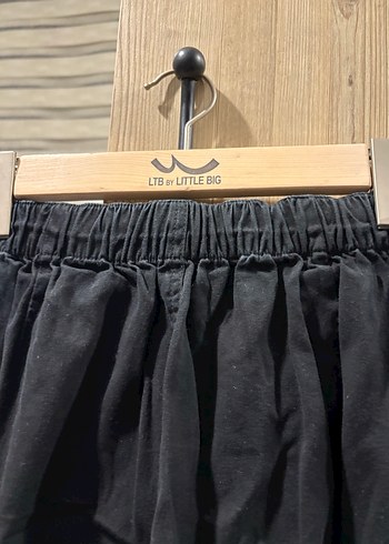 40 Beden siyah Renk Siyah rahat paraşüt kumaş pantolon