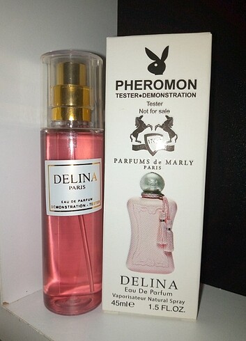 Parfums de Marly Paris Delina