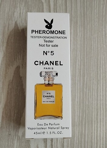 Chanel N°5