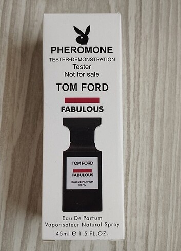 Tom Ford Fabulous