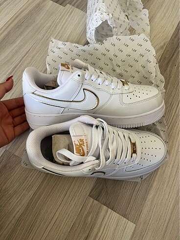 Nike Orijinal Nike