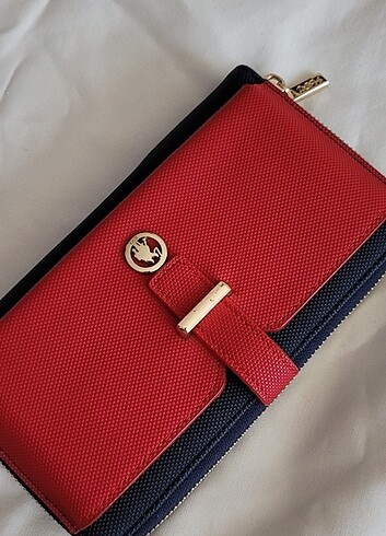 Polo cüzdan 
