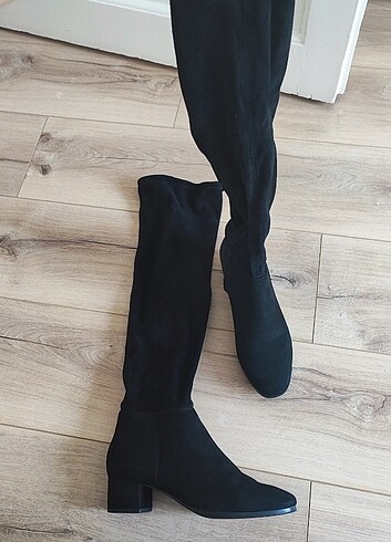 Çorap çizme  - Görsel 4