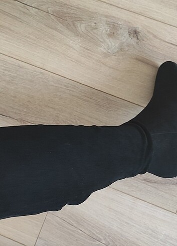 Çorap çizme  - Görsel 6