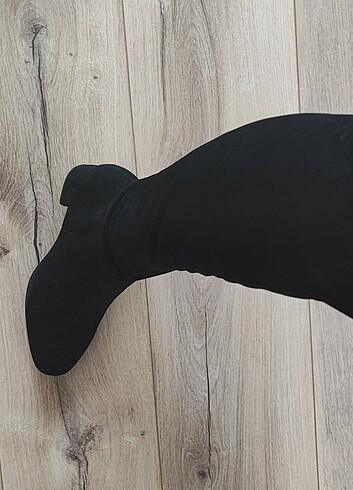 Çorap çizme  - Görsel 8