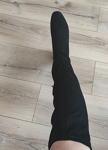 Çorap çizme  - Görsel 9