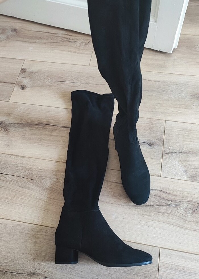 Çorap çizme  - Görsel 4