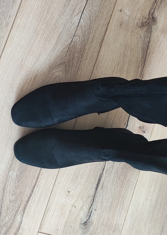 Çorap çizme  - Görsel 5