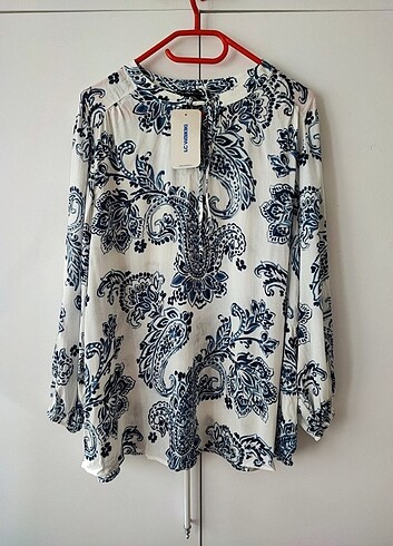 LC Waikiki İnce bluz