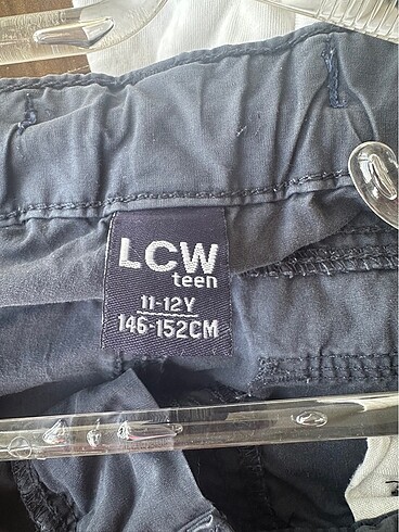 Lc waıkıkı caprı