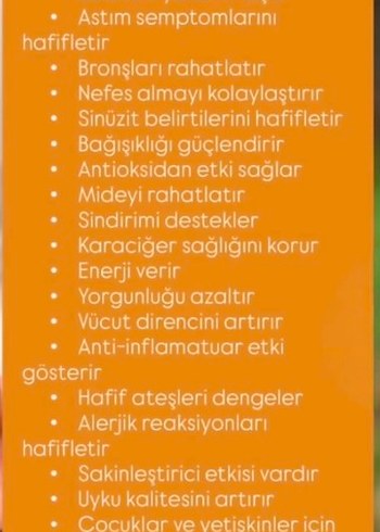 İğde çekirdeği unu/tozu - Görsel 2