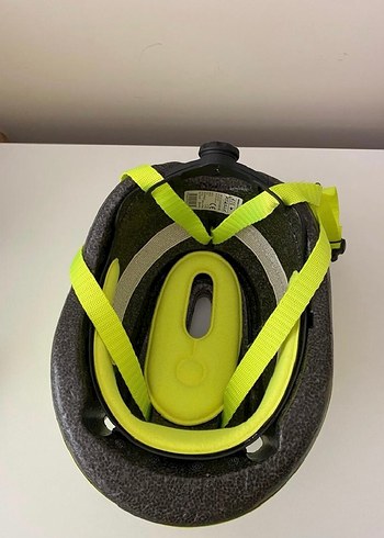 Decathlon Çocuk kaskı - Görsel 2