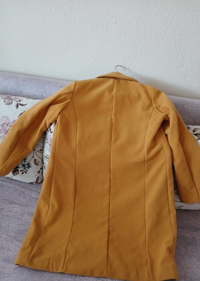 Kaşe Kaban - Görsel 3