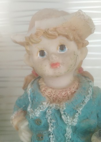 Pastel Renkli Bej Çocuk Figürleri - Görsel 5