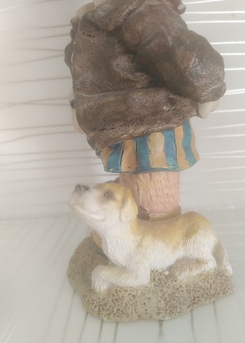 Pastel Renkli Bej Çocuk Figürleri - Görsel 7