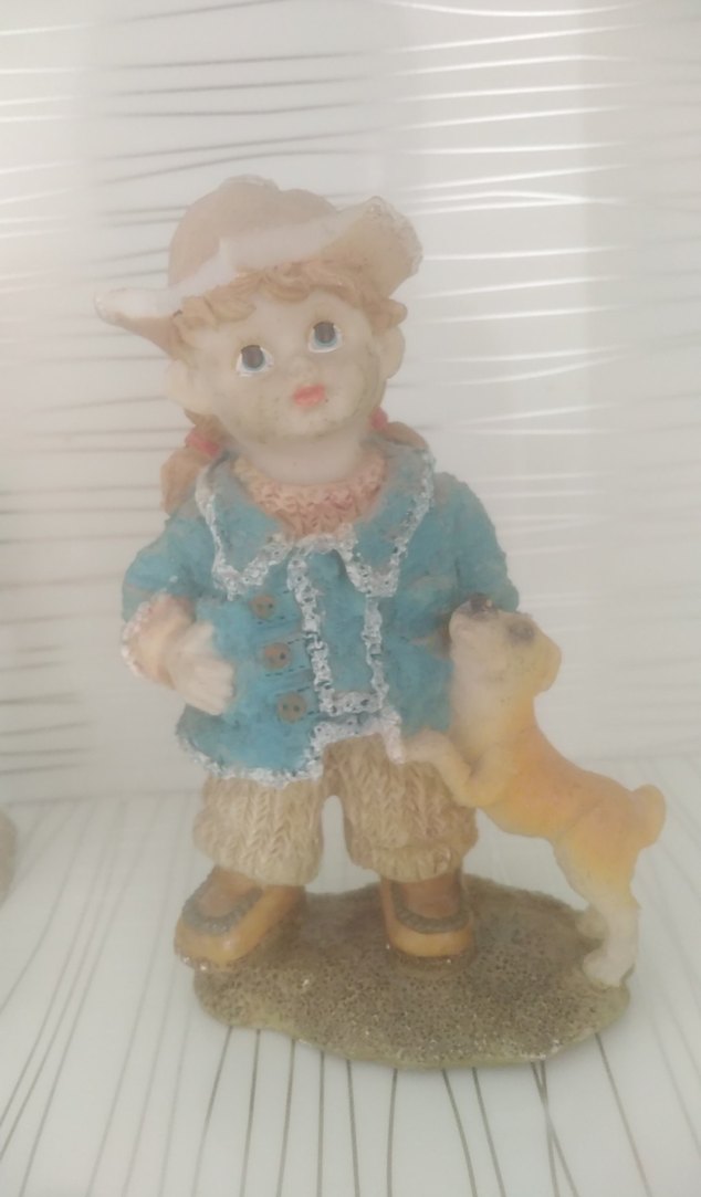 Pastel Renkli Bej Çocuk Figürleri - Görsel 2