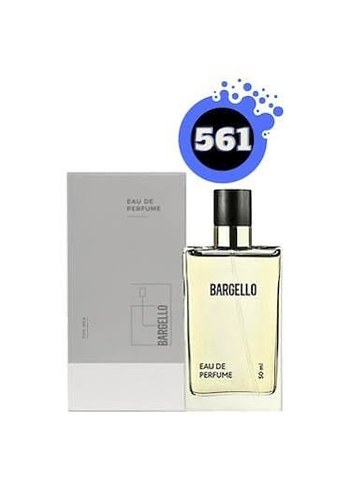 Beden Bargello 561 erkek Parfümü 50 ml