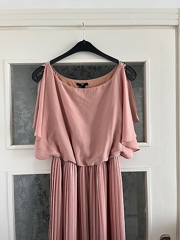 H&M Elbise hm