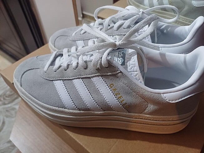 Adidas Orijinal Gazelle