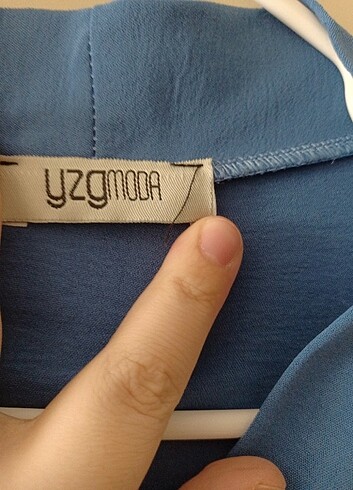 universal Beden mavi Renk Yzgmoda 