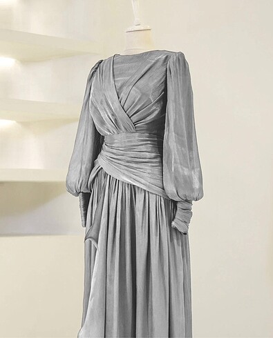 Diğer Modazehrada Empress Abiye