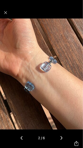 Fossil Fossil kadın saat
