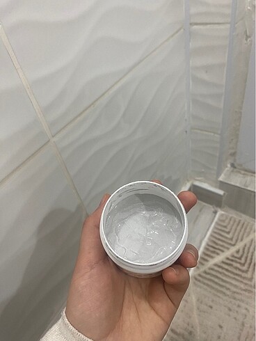 La Roche Posay Ümrantoo Kil Maskesi