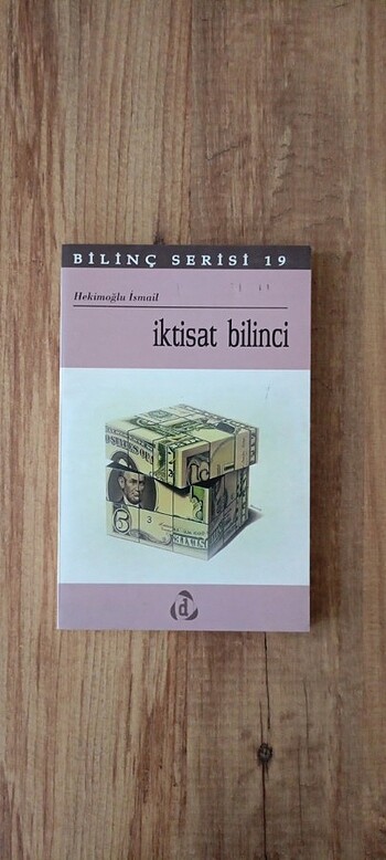 Hekimoğlu İsmail İktisat Bilinci