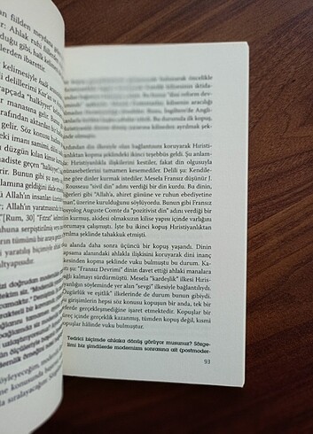 Taha Abdurrahman, Bilgi Ahlaktan Ayrıldığında