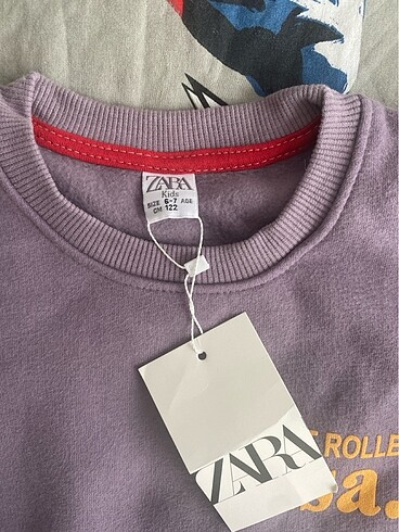 Zara Orijinal zara takım son 1 adet