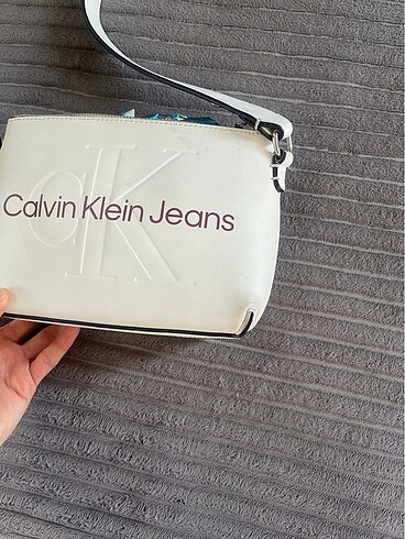 Calvin clean