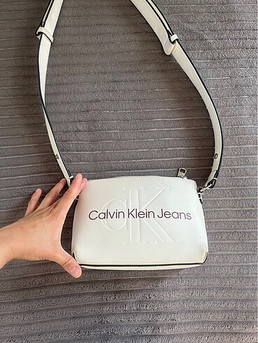 Calvin Klein Calvin clean