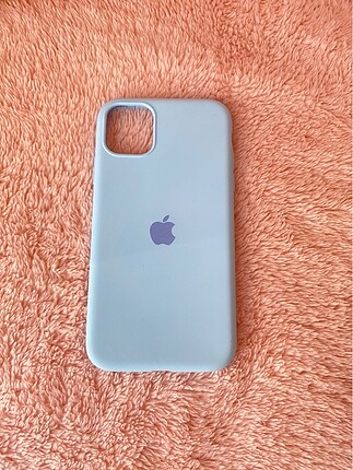 İPHONE 11 SİLİKON KILIF