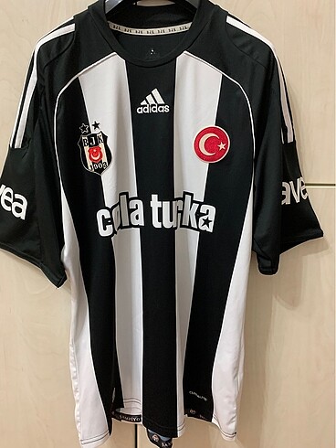 Orijinal Beşiktaş forması