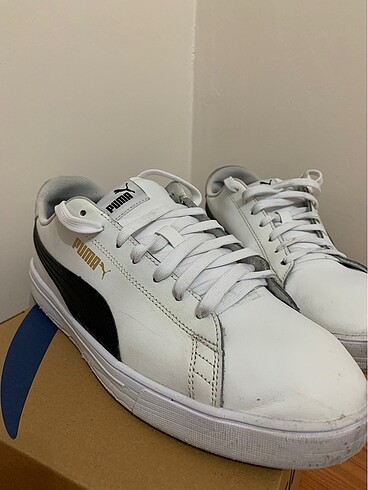 Puma ayakkabı 44,5