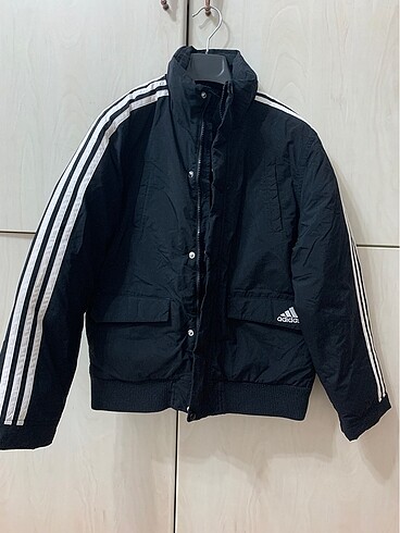 Adidas orijinal kadın mont
