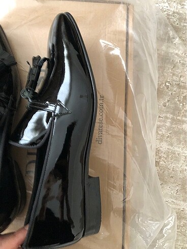 Divarese İtalyan Di Trolli serisi 41 numara - Görsel 3