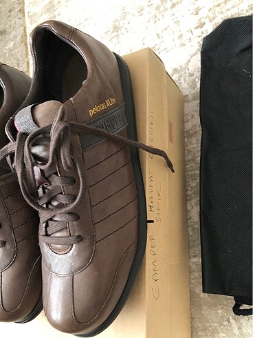 Camper pelotas xlite 42 0 deri - Görsel 2