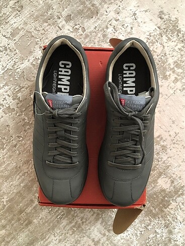 Camper pelotas xlite 42 0 deri - Görsel 2